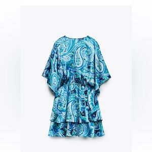 Zara Dress